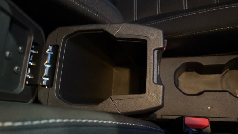 Dacia Jogger 1.0 TCe Comfort 5dr Petrol Estate